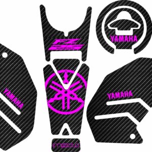 Protectores Yamaha