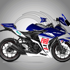 yzf R3 Fiat