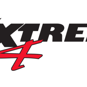 Logo 4x4 Xtreme