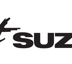 Logo 4x4 Suzuki