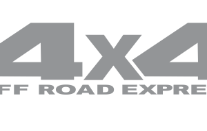 Logo 4x4 Off Road Express