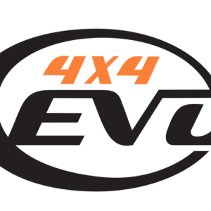Logo 4x4 Evo