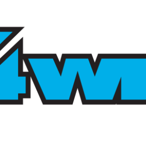 Logo 4WD