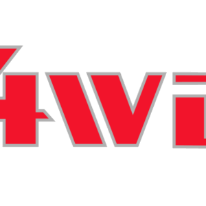 Logo 4WD