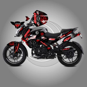 Pulsar NS 200 - 160 (FOX)