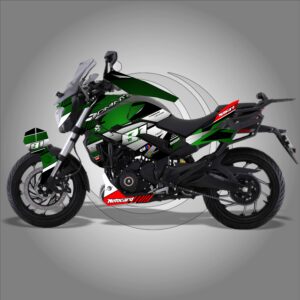 Dominar 400 - 250 (tipo A)