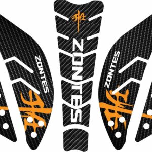 Protector para Zontes T310