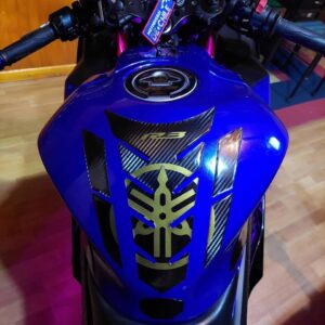 Protectores de Resina para estanque