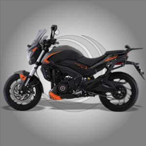 Gráficas Dominar 250 - 400 (2)