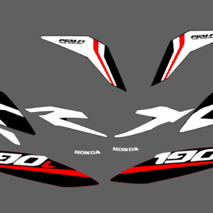 XR 190L (original 1)