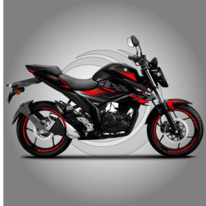 Bajaj (Pulsar / Dominar)