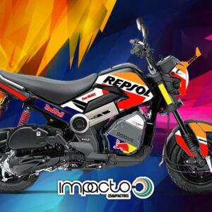 Navi Repsol