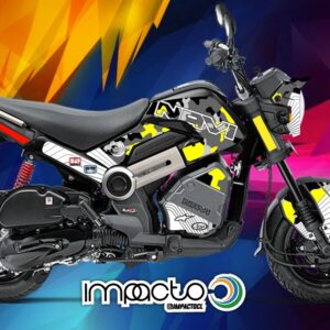 Navi Militar Amarillo