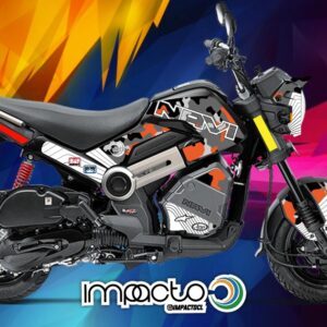 Navi Militar Naranjo