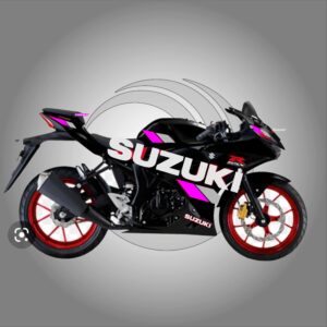GSX-R 150/250
