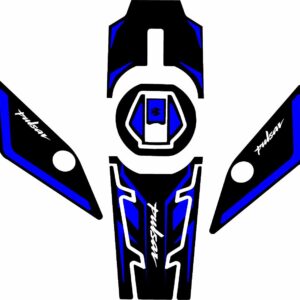 Protector para NS 200 - 160