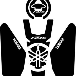 Protector para R15 v4