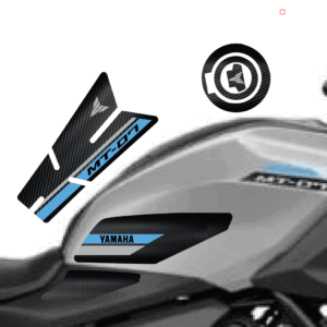 Protector para MT 07 (2025)